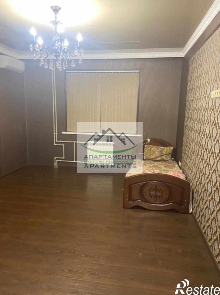 1-комн квартира Оранжерейная ул, 17к1