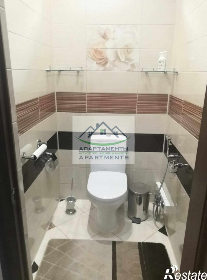 Коттедж/дом Широкая