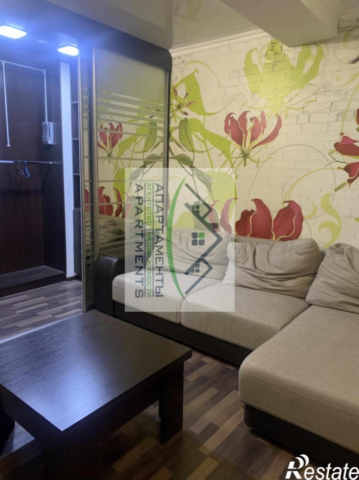 2-комн квартира Булгакова ул, 7