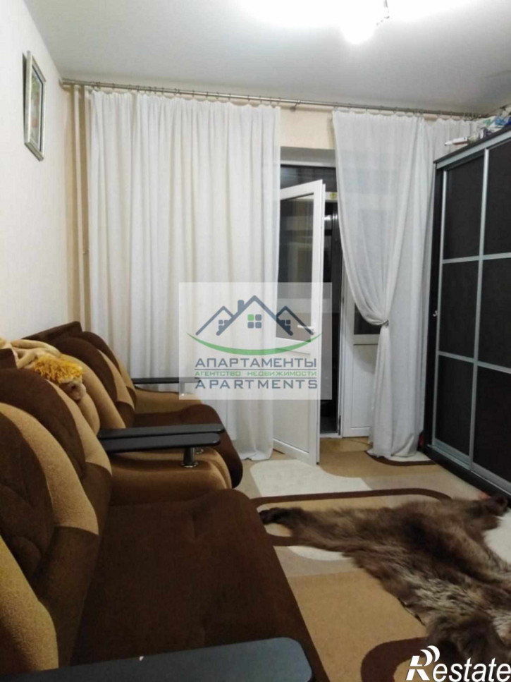3-комн квартира Огородная ул, 37к2