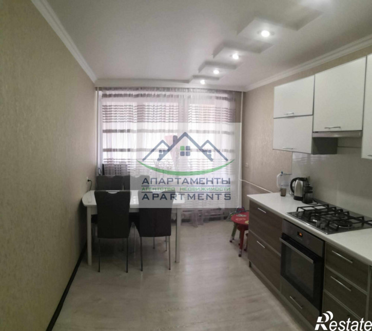 2-комн квартира Ермолова ул, 6к2