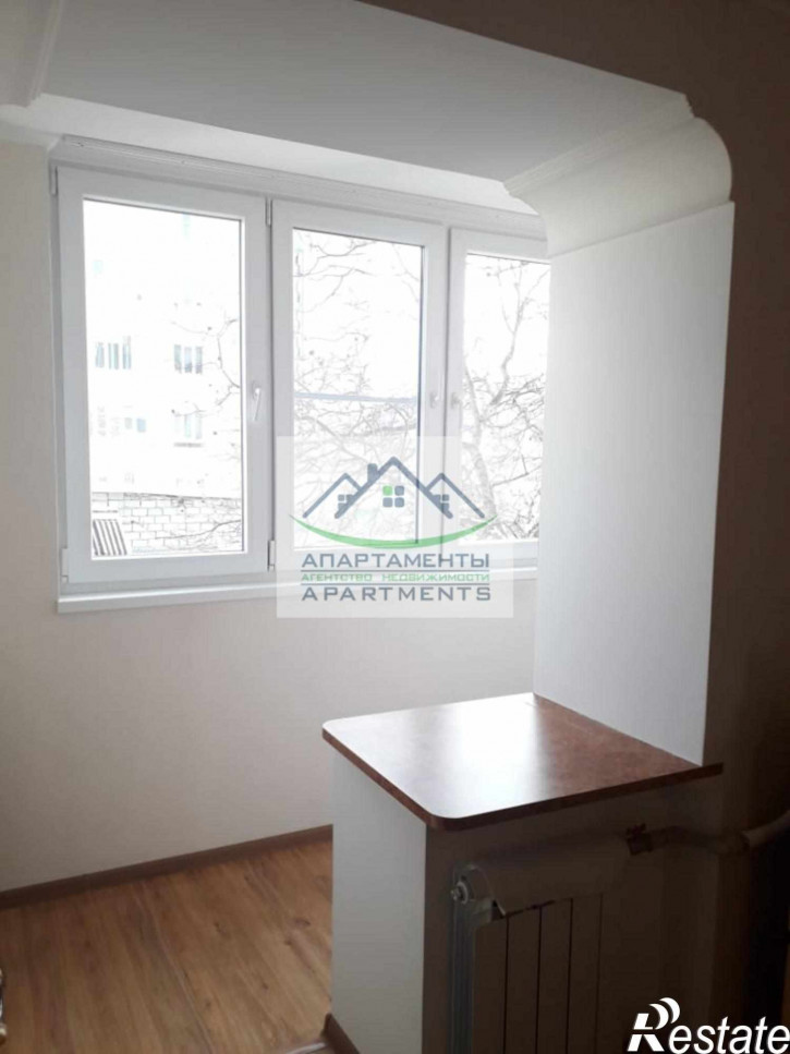 4-комн квартира 1-я Набережная ул, 32к2