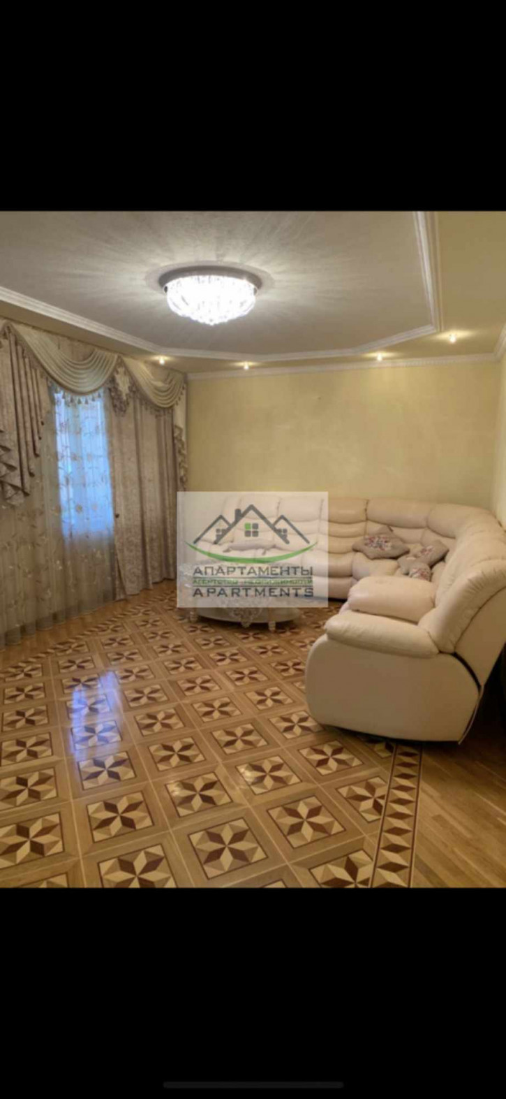 3-комн квартира Первомайская ул, 92к2