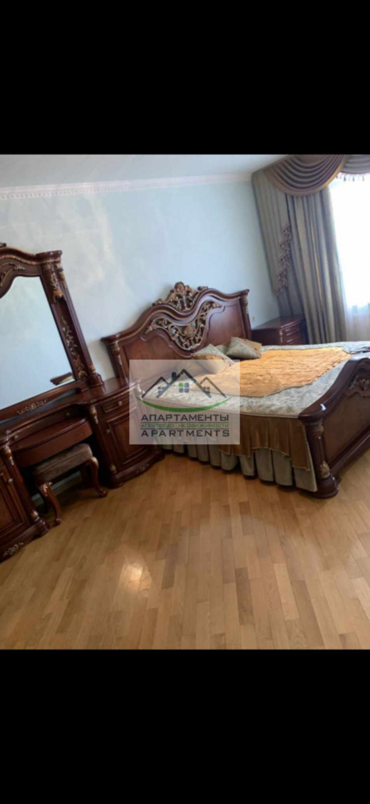 3-комн квартира Первомайская ул, 92к2