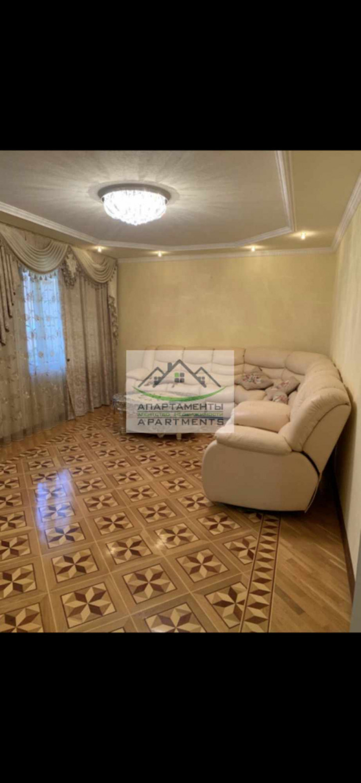 3-комн квартира Первомайская ул, 92к2