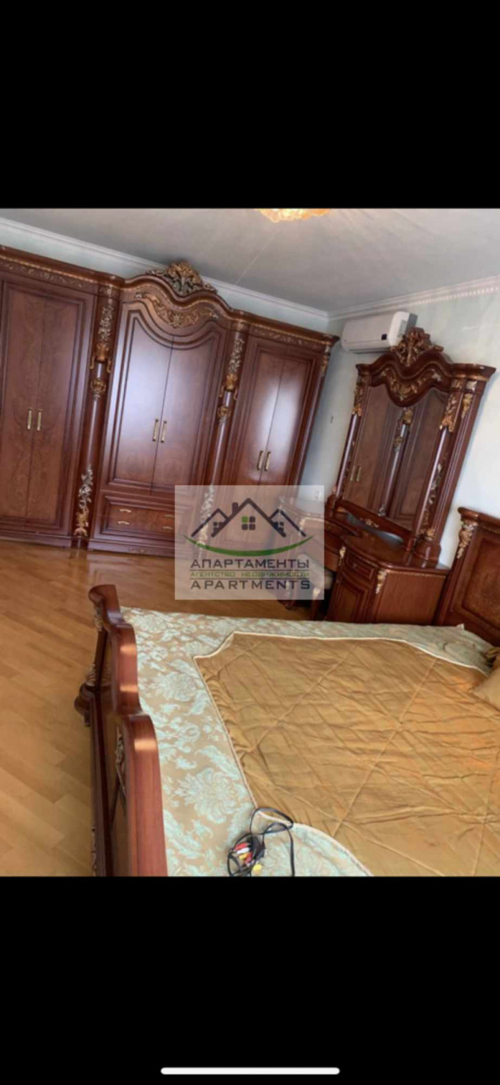 3-комн квартира Первомайская ул, 92к2
