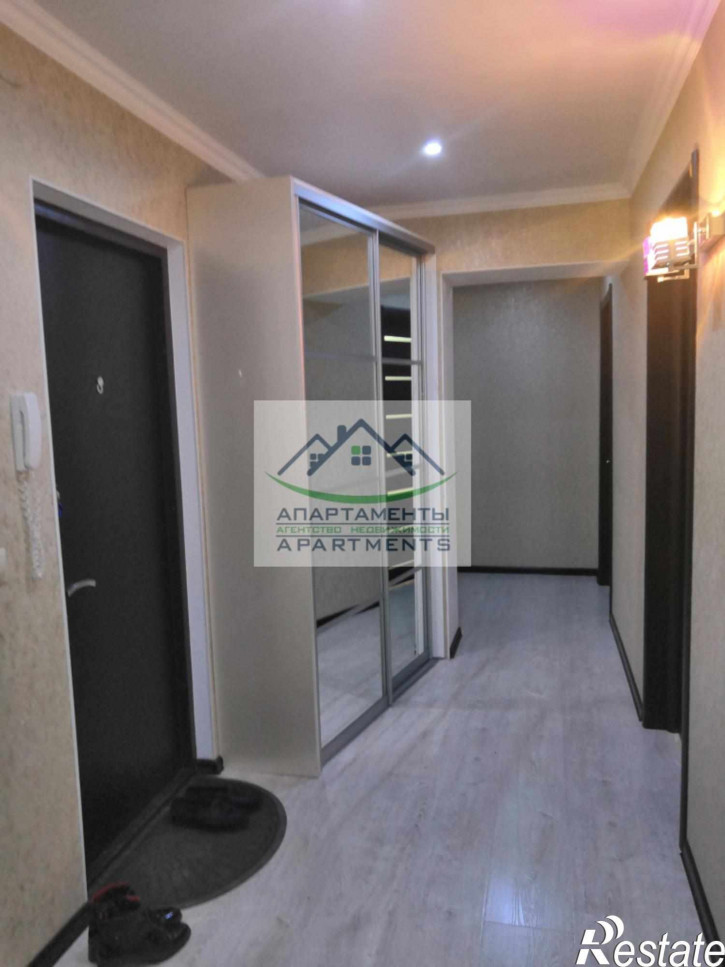 2-комн квартира Ермолова ул, 6к2