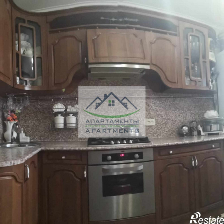 3-комн квартира Бештаугорская ул, 7
