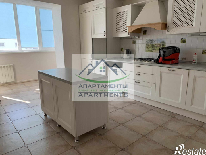 2-комн квартира Нежнова ул, 21к5