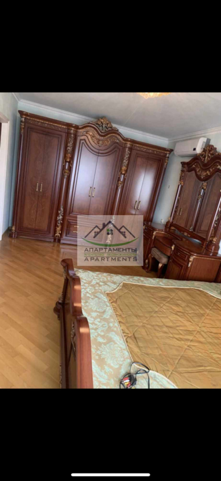 3-комн квартира Первомайская ул, 92к2