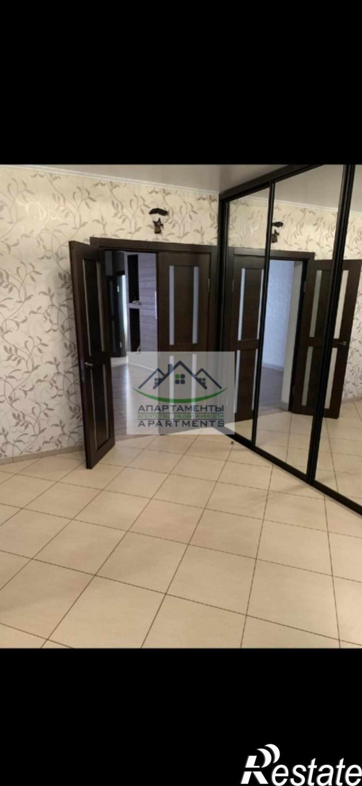 2-комн квартира Оранжерейная ул, 21к1