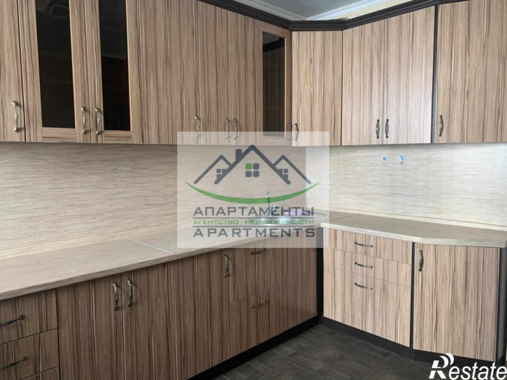 2-комн квартира Оранжерейная ул, 21к4