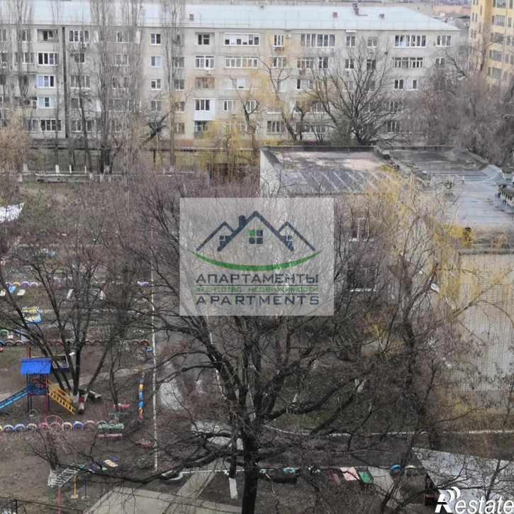3-комн квартира Бештаугорская ул, 7