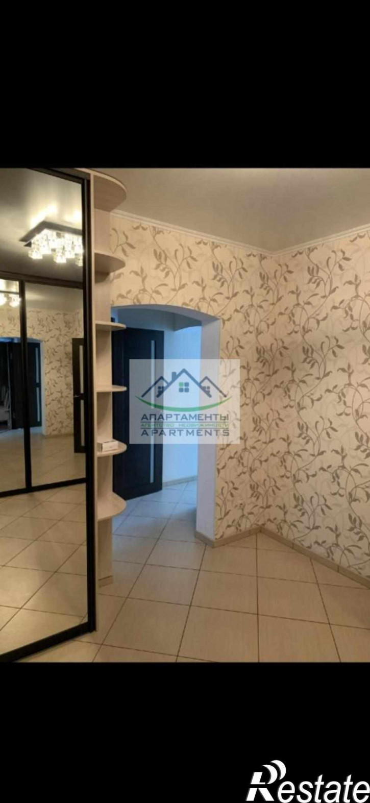 2-комн квартира Оранжерейная ул, 21к1