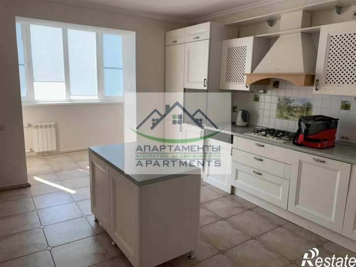 2-комн квартира Нежнова ул, 21к5