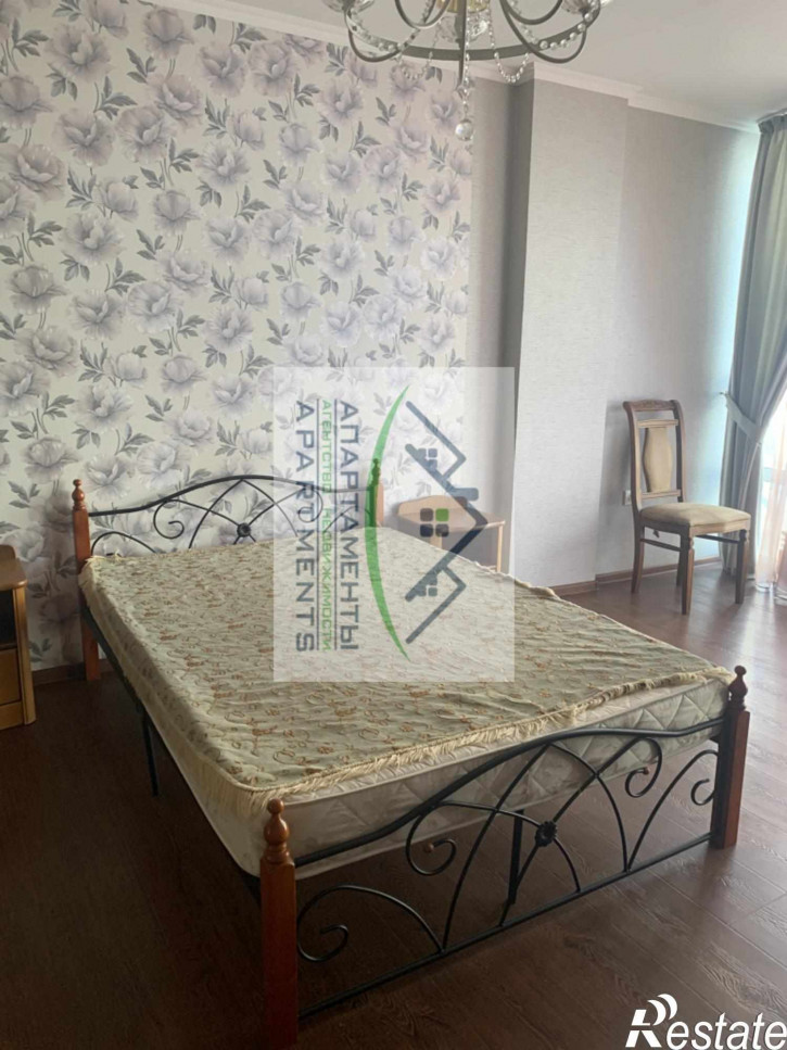 2-комн квартира Оранжерейная ул, 21к4