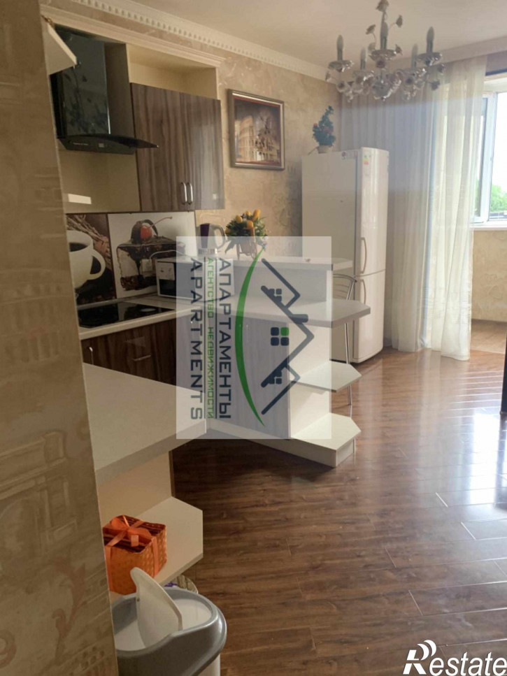 3-комн квартира Панагюриште ул, 4