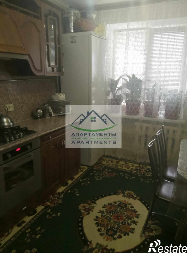 3-комн квартира Бештаугорская ул, 7