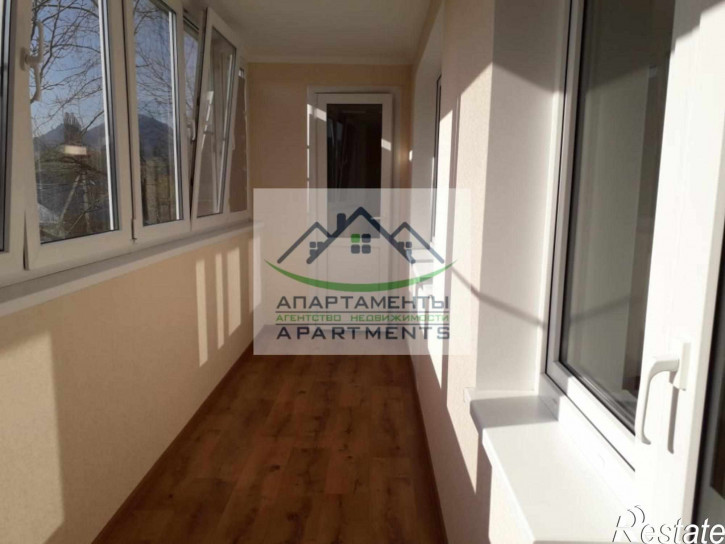4-комн квартира 1-я Набережная ул, 32к2