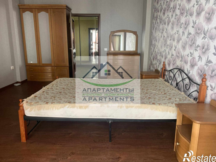 2-комн квартира Оранжерейная ул, 21к4