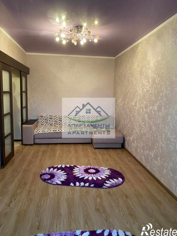 1-комн квартира Больничная ул, 9
