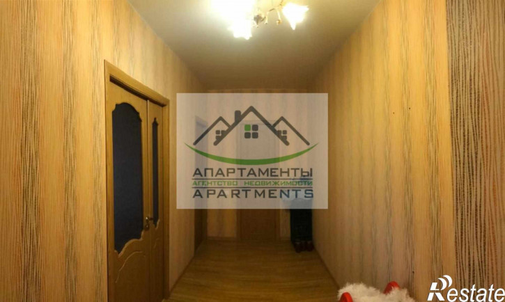 2-комн квартира Огородная ул, 37к2