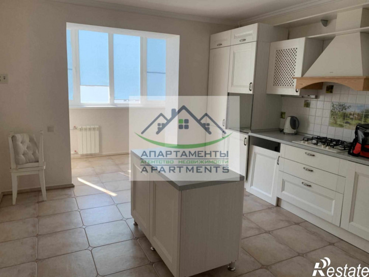 2-комн квартира Нежнова ул, 21к5
