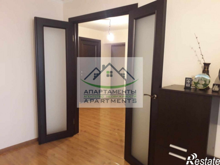 4-комн квартира 1-я Набережная ул, 32к2