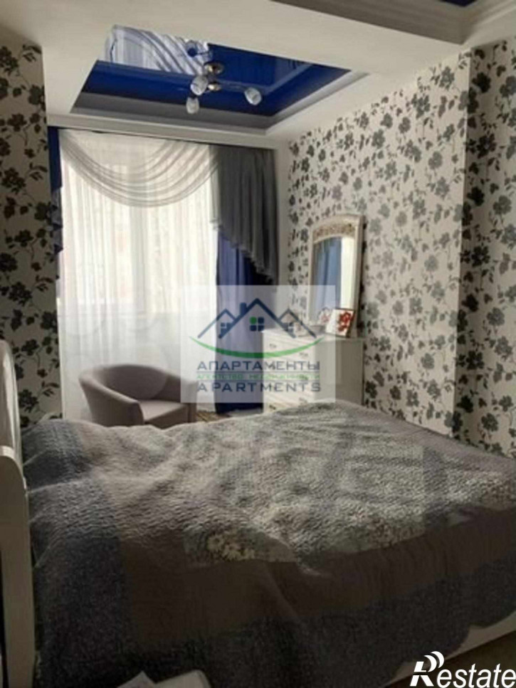 2-комн квартира Оранжерейная ул, 21к1