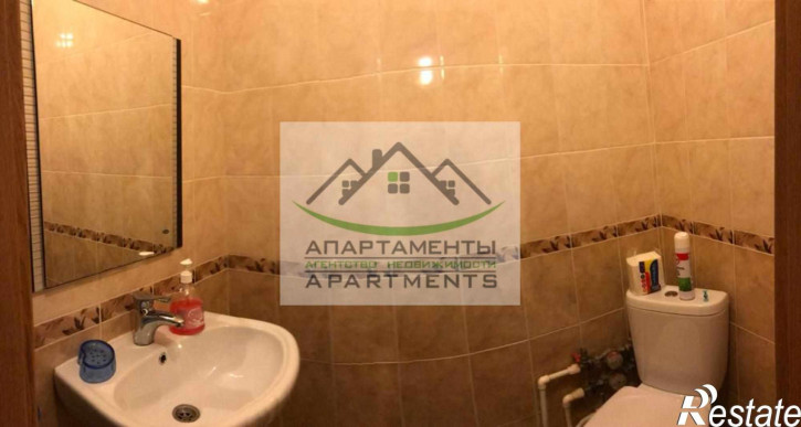 2-комн квартира Огородная ул, 37к2