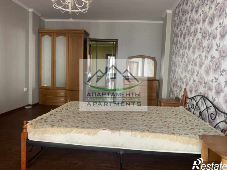 2-комн квартира Оранжерейная ул, 21к4