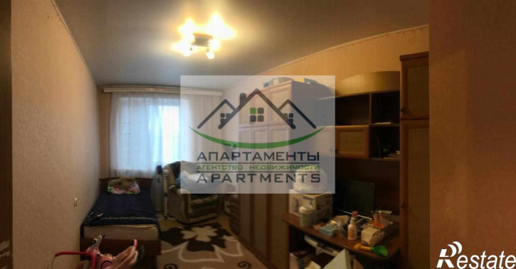 2-комн квартира Огородная ул, 37к2