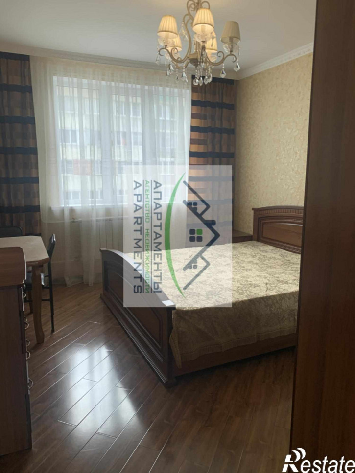 3-комн квартира Панагюриште ул, 4