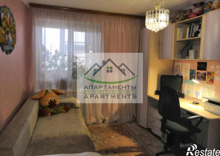 3-комн квартира Бештаугорская ул, 7