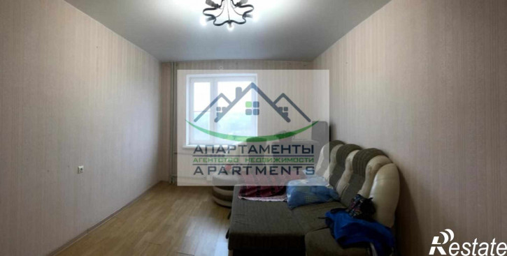 2-комн квартира Огородная ул, 37к2
