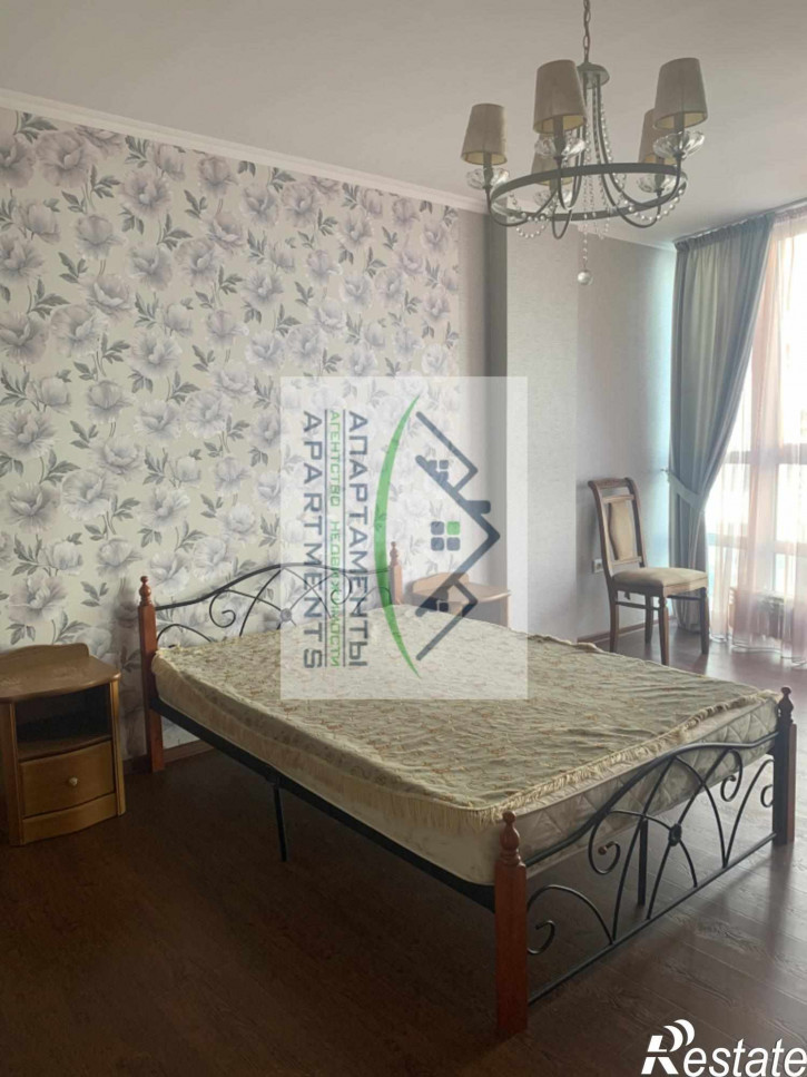 2-комн квартира Оранжерейная ул, 21к4