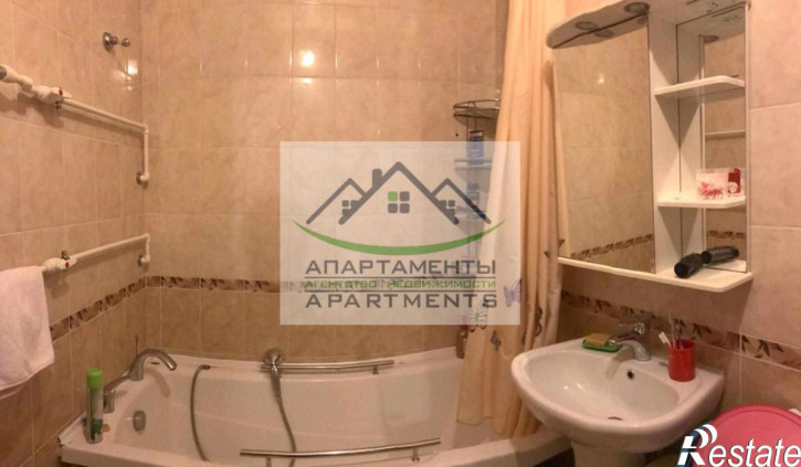2-комн квартира Огородная ул, 37к2