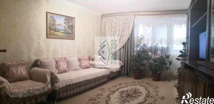 3-комн квартира Бештаугорская ул, 7