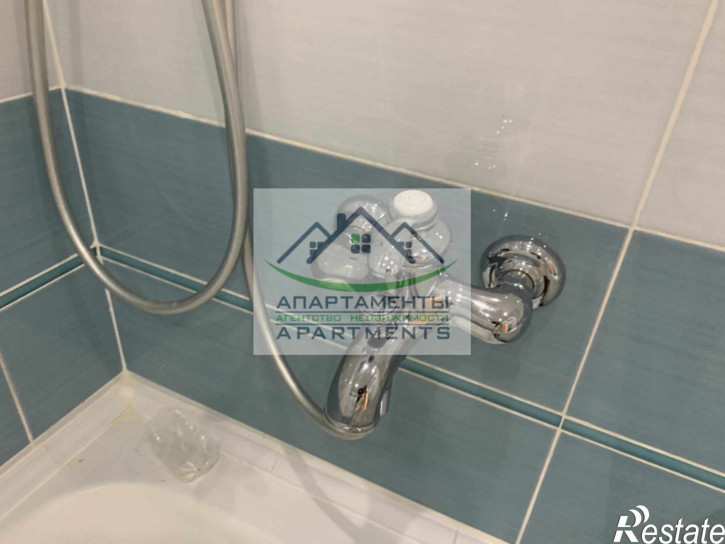 2-комн квартира Нежнова ул, 21к5