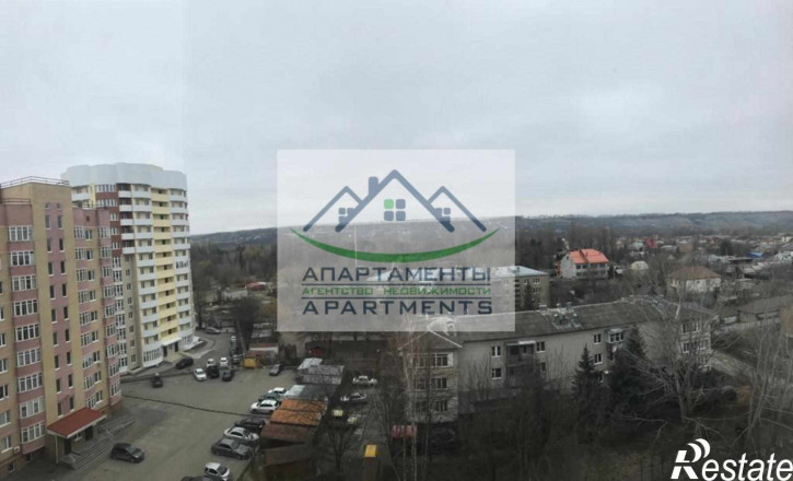 2-комн квартира Огородная ул, 37к2