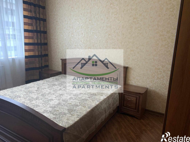 3-комн квартира Панагюриште ул, 4