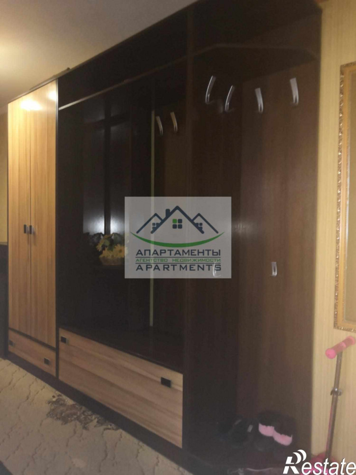 3-комн квартира Бештаугорская ул, 7
