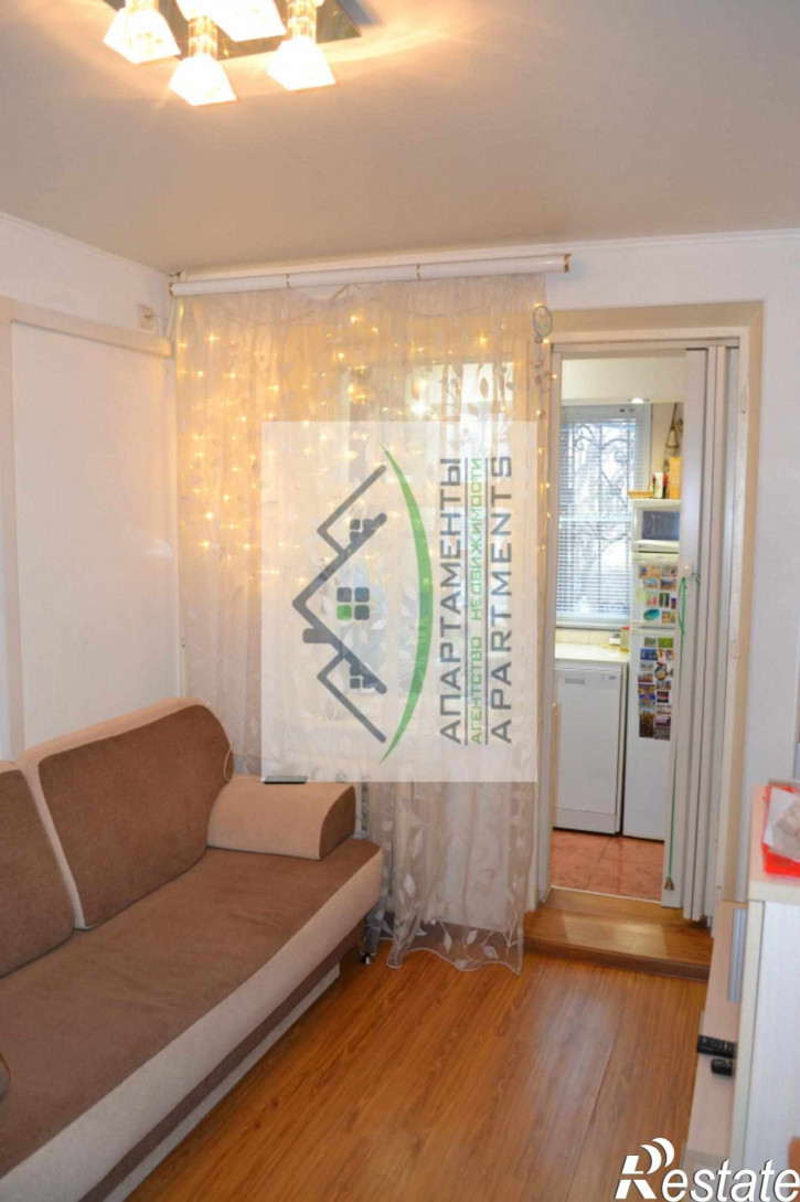 1-комн квартира Кочубея ул, 25/1