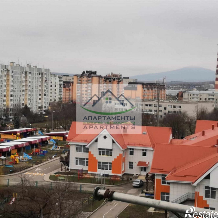 3-комн квартира Бештаугорская ул, 7