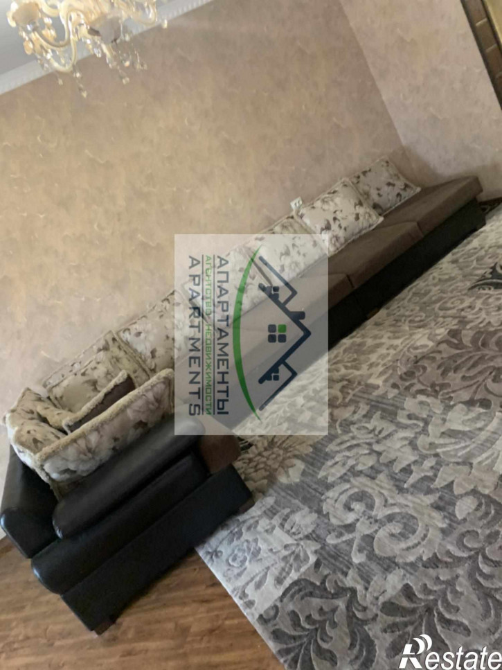 3-комн квартира Панагюриште ул, 4