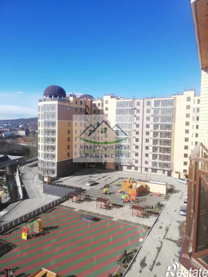 2-комн квартира Адмиральского ул, 1