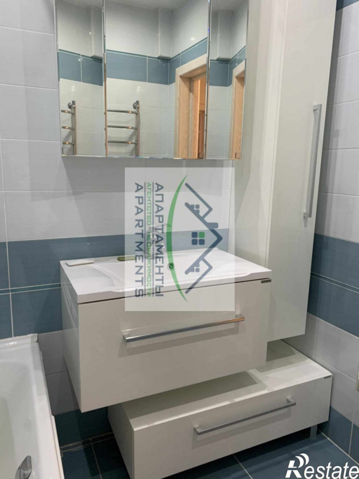 2-комн квартира Нежнова ул, 21к5