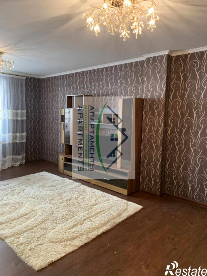 2-комн квартира Оранжерейная ул, 21к4