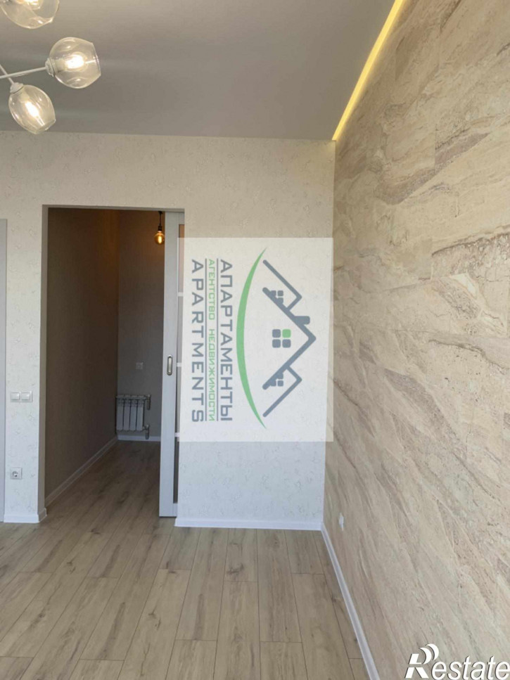 1-комн квартира Орджоникидзе ул, 5