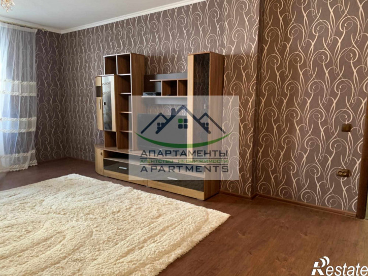2-комн квартира Оранжерейная ул, 21к4